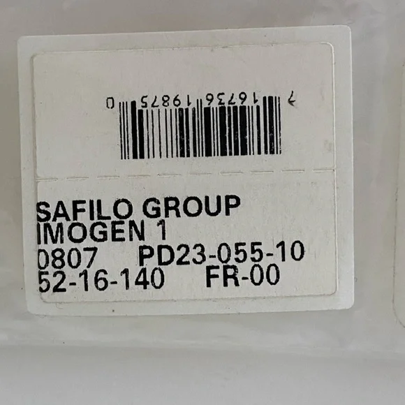 NEW Rebecca Minkoff Imogen 1 Optical Eyeglasses - Picture 10 of 10